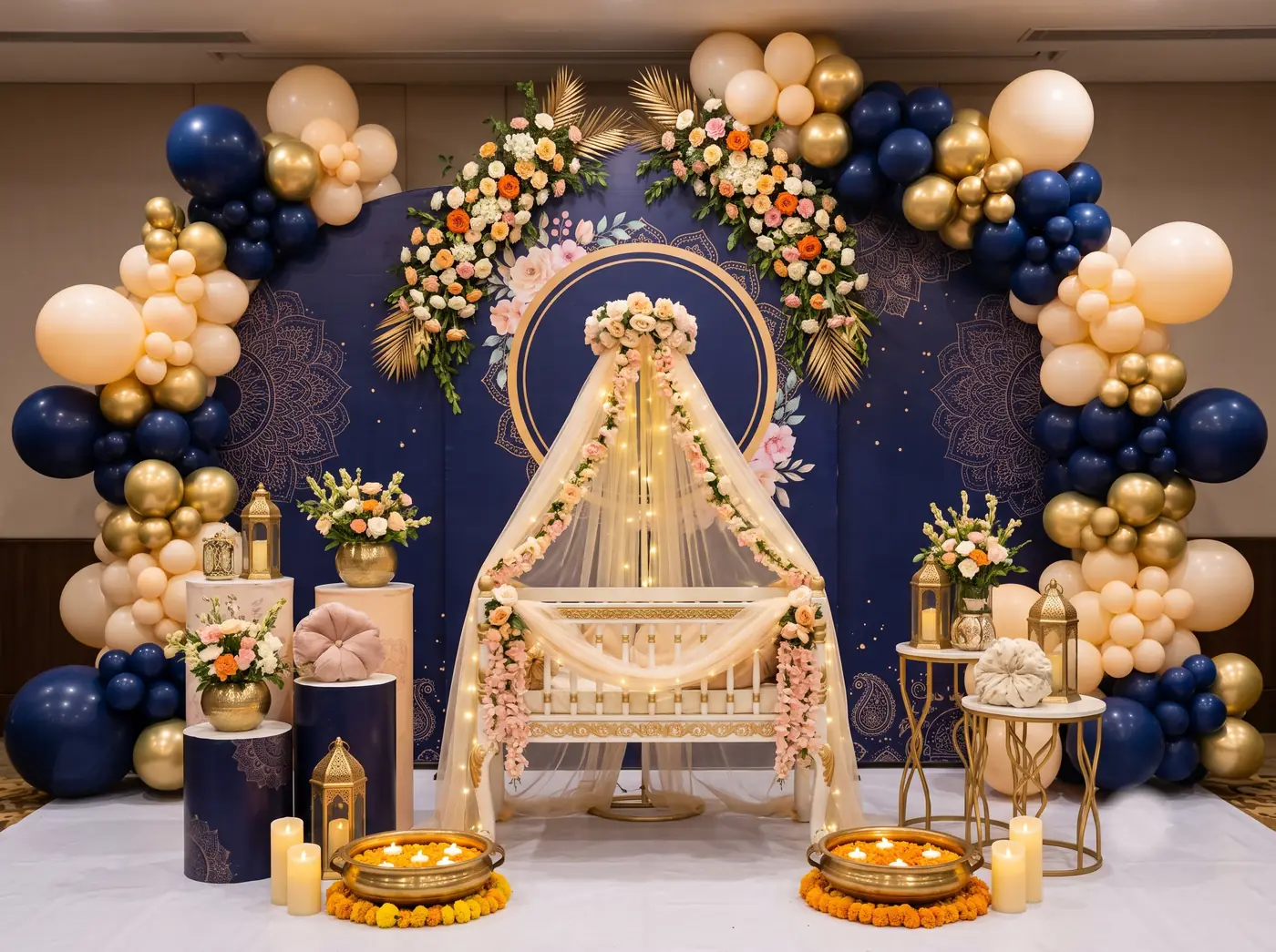 Golden Jubilee Anniversary — Anniversary event by Cotton Event Management in Howrah