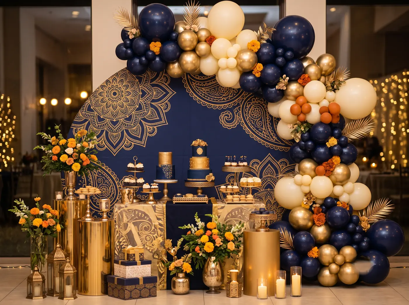 Ritika's 5th Birthday — Birthday event by Cotton Event Management in Salt Lake