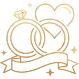 Anniversary celebrations icon