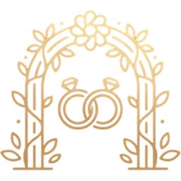Wedding planning icon