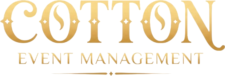 Cotton Event Management logo